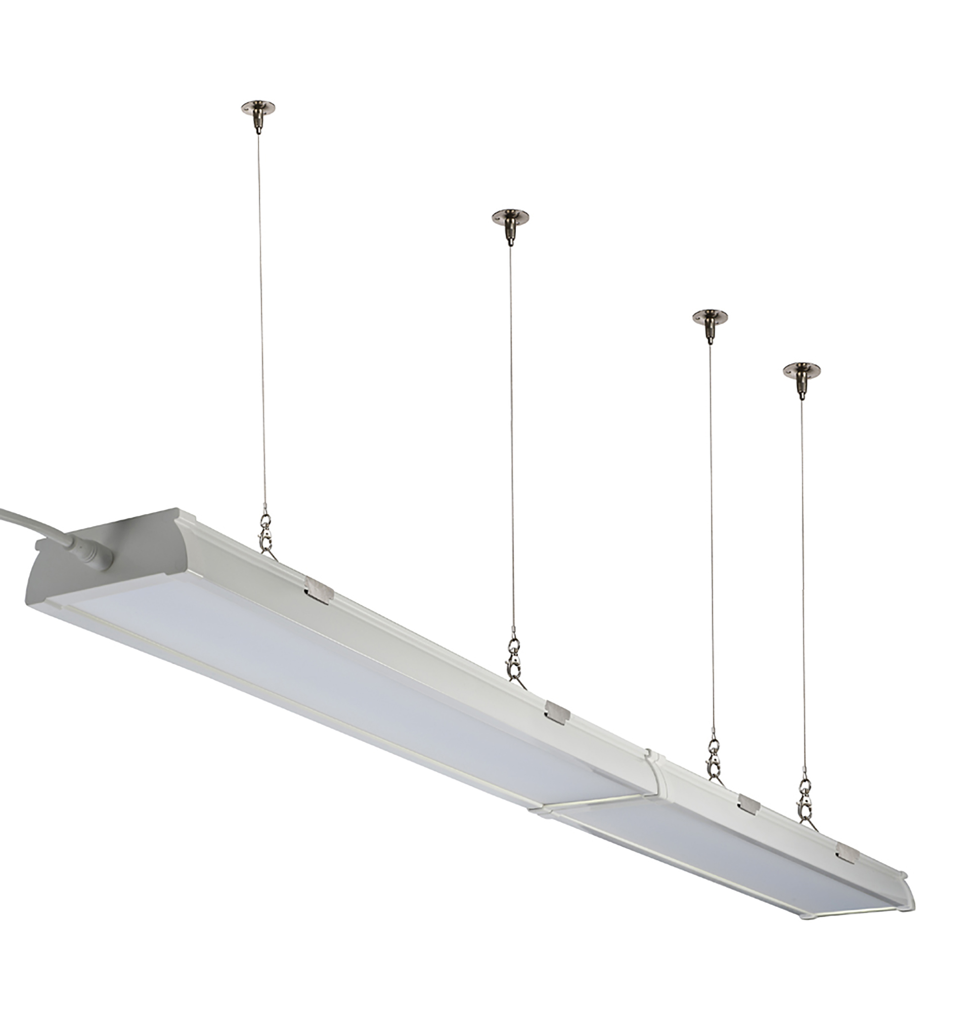 Indi PL20 Indoor Pendant Luminaires Dlux Linear Pendant Indi PL20 Indoor Pendant Luminaires Dlux Linear Pendant